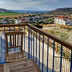 酒店 Fengari Ada Evi İmroz
