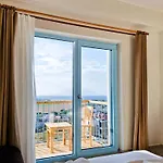 酒店 Fengari Ada Evi İmroz
