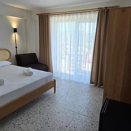 Fengari Ada Evi * Gokceada
