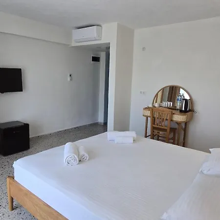 Fengari Ada Evi Hotel