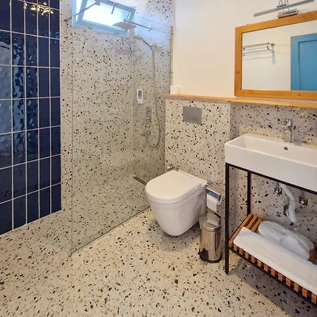 Hotel Fengari Ada Evi Gokceada