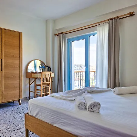 Fengari Ada Evi * İmroz