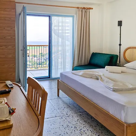 Fengari Ada Evi Hotel İmroz