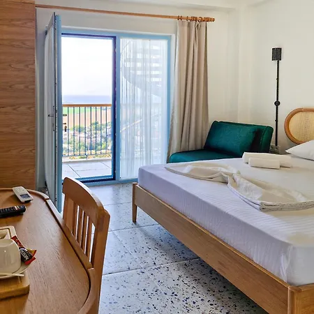 Fengari Ada Evi Hotel Gokceada