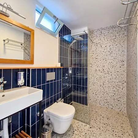 Hotel Fengari Ada Evi İmroz
