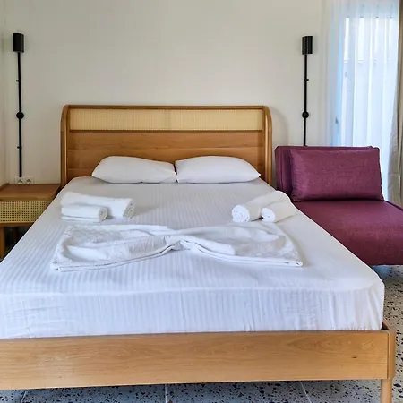 Fengari Ada Evi * İmroz