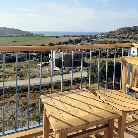 Fengari Ada Evi * İmroz