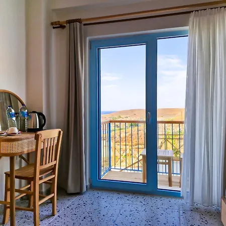 Fengari Ada Evi 酒店 İmroz