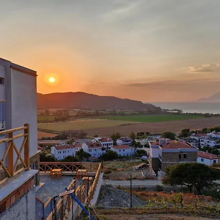 Fengari Ada Evi * Gokceada