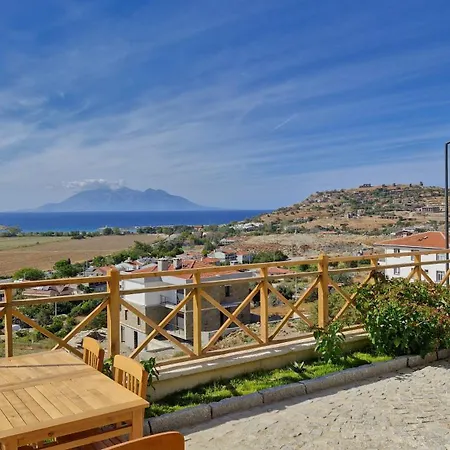Fengari Ada Evi Hotel