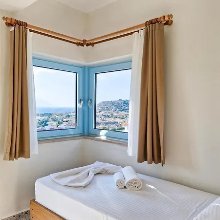 Fengari Ada Evi Hotel *