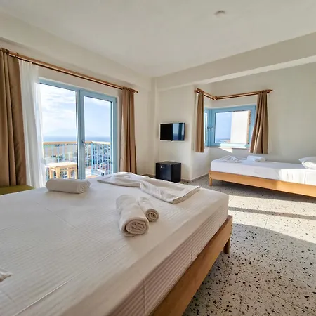 Fengari Ada Evi Hotel