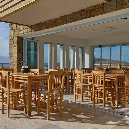 Fengari Ada Evi Hotel Gokceada