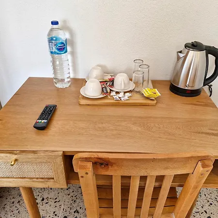Fengari Ada Evi Gokceada