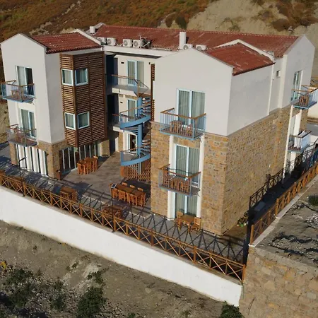 Fengari Ada Evi Hotel Gokceada